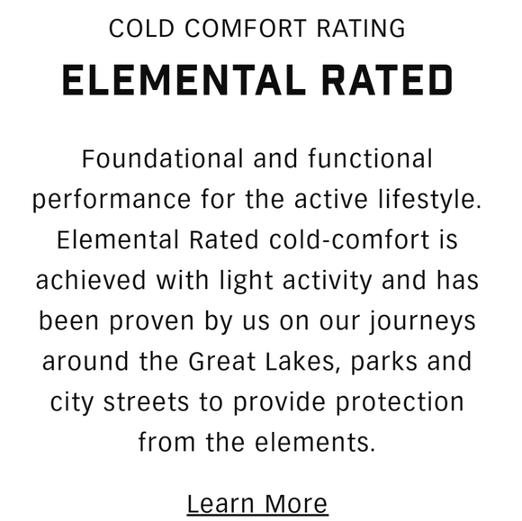 New black Baffin Cambridge leather waterproof 10 - Picture 8 of 16